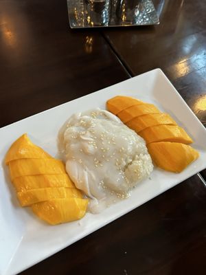 Siam On Eastlake by null