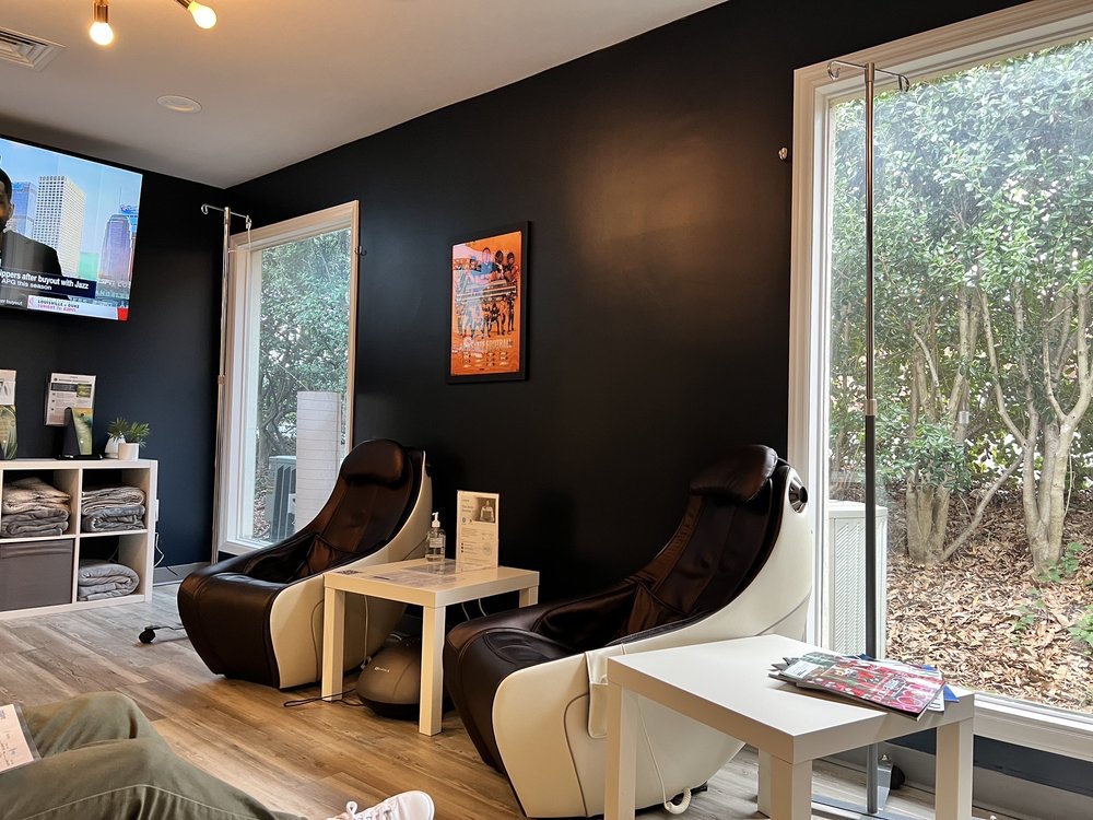 Restore Hyper Wellness