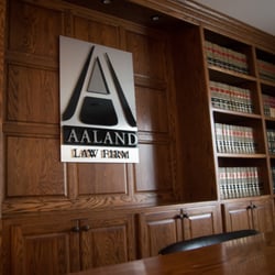 Aaland Law Firm