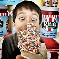 Rita's Italian Ice & Frozen Custard