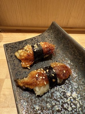 Ikigai Sushi Bar by null