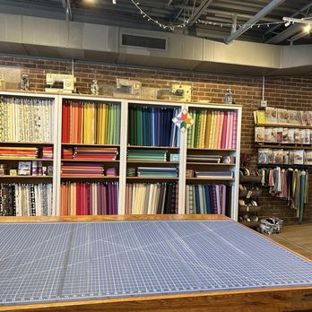 Sewbo - Work table and more fabrics - Fabric Stores Near Me - Boulder, Colorado Sewbo - Work table and more fabrics - Fabric Stores Near Me - Boulder, Colorado