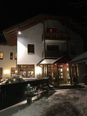 Hotel Restaurant Landhaus Tanner by null