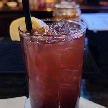 National Mechanics - Spiked raspberry arnold palmer - Pubs Near Me - Philadelphia, Pennsylvania National Mechanics - Spiked raspberry arnold palmer - Pubs Near Me - Philadelphia, Pennsylvania