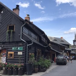 Restauracja Perła Zachodu