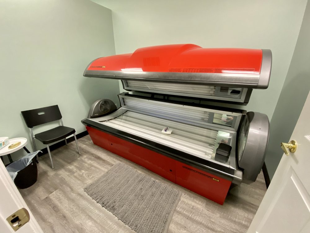 ALL SEASONS TANNING SALON Updated October 2024 171 N Carolina Hwy