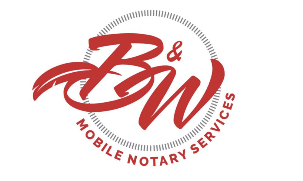 B & W MOBILE NOTARY SERVICES Springfield, Kentucky Notaries Phone