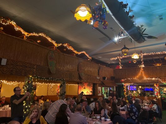 Lee's Hawaiian Islander by null