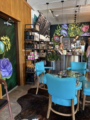 The Avondale Coffee Club by Reprise Roasters by null