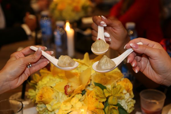 Collage Culinary Experience by null