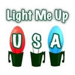 Light Me Up USA - Hayward