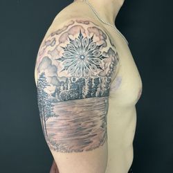 New Hope Tattoo