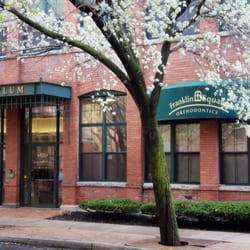 Sirius Orthodontics