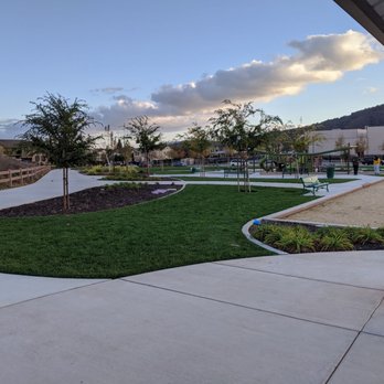 Cydney Casper Park - Parks Near Me - Gilroy, California