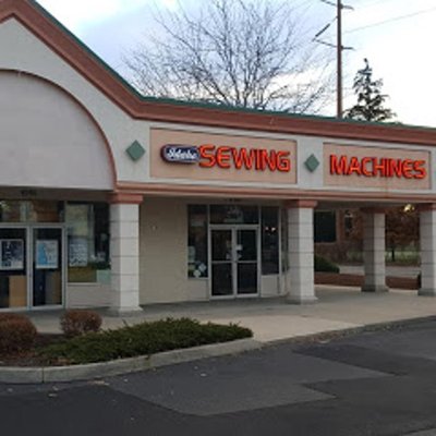 IDAHO SEWING & VACUUM CENTER - 12 Reviews - 4500 W Overland Rd, Boise