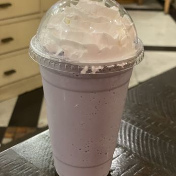 Is Sweet - taro smoothie - Coffee & Tea Near Me - Las Vegas, Nevada Is Sweet - taro smoothie - Coffee & Tea Near Me - Las Vegas, Nevada