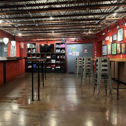 East End Brewing Company