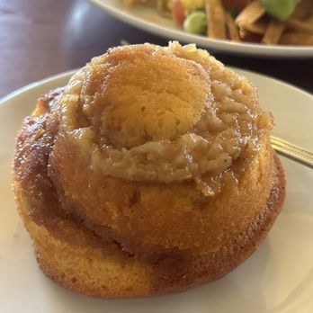 Mimi's Cafe - Pineapple Upside down Muffin - American Near Me - San Diego, California Mimi's Cafe - Pineapple Upside down Muffin - American Near Me - San Diego, California