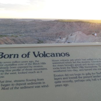Badlands National Park - Parks Near Me - Interior, South Dakota Badlands National Park - Parks Near Me - Interior, South Dakota