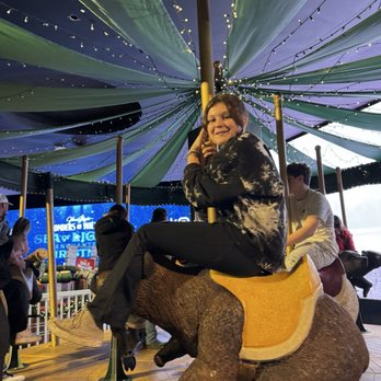 Bass Pro Shops - Carousel - Boating Near Me - Springfield, Missouri