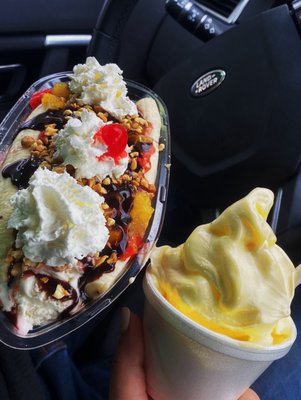 C & C CREAMERY by null