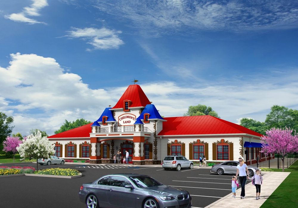 Children's Land Learning Center - childcare center in Glenview, IL