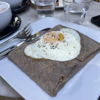 Mille - Gallente Bretonne - French Near Me - Santa Fe, New Mexico