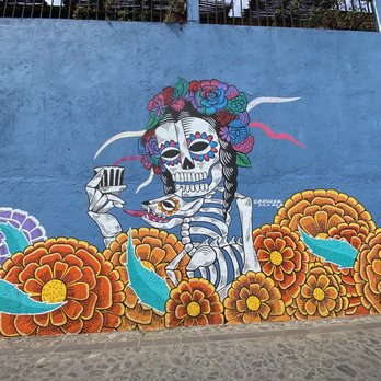 Jalatlaco - Local Flavor Near Me - Oaxaca de Juárez, OAX