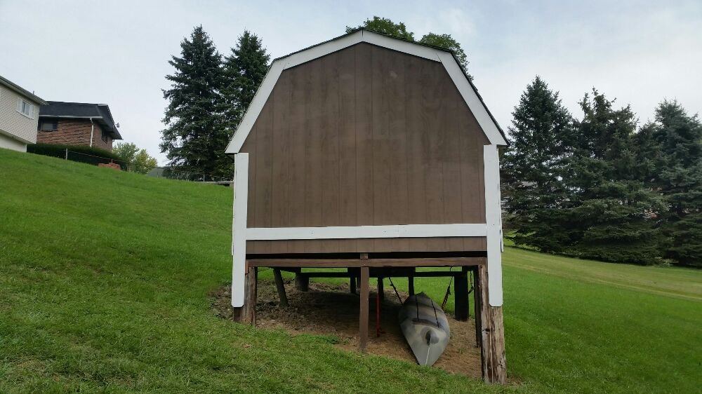 Slide of Hybrid Enterprises