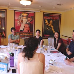 Alexa Cole Consulting - Facilitating group learning