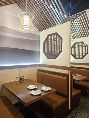 BEIJING Restaurant by null