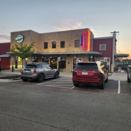 Store Front Store Front