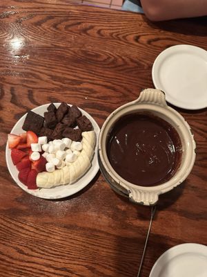 Swiss Haven Restaurant by null