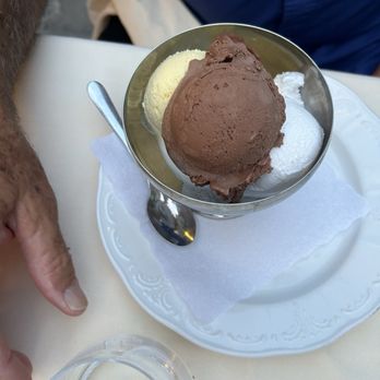 Da Raffaele - Gelatto - Seafood Near Me - Venezia, VE