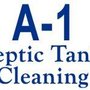 Photo of A-1 Septic Tank Cleaning