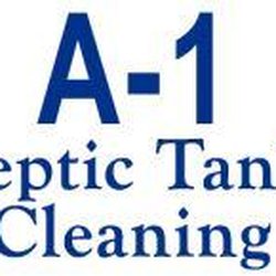 A-1 Septic Tank Cleaning
