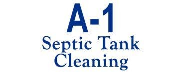 A-1 Septic Tank Cleaning - septic in Topeka, KS
