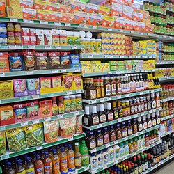 Winburn Fruit Supermarket
