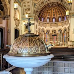 Cathedral of the Sacred Heart