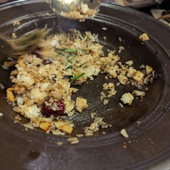 Olle - Galbi Jjim Fried Rice - Korean Near Me - New York, New York