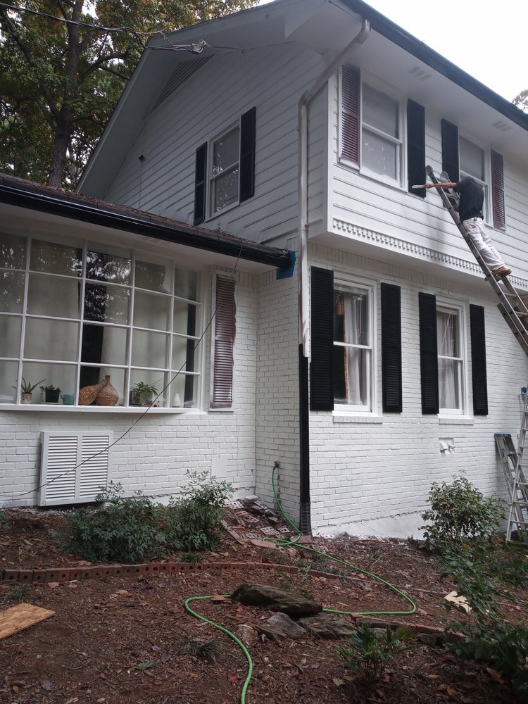 Slide of The Art of Home Improvement