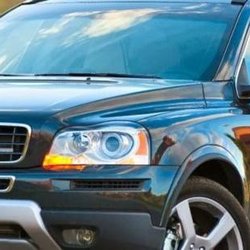 Ken's Haus-Volvo Automotive