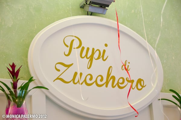 I Pupi Di Zucchero by null