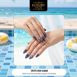 Luxury Nail Spa