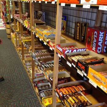 Doc Sweets' Candy Company - Candy Stores Near Me - Clawson, Michigan