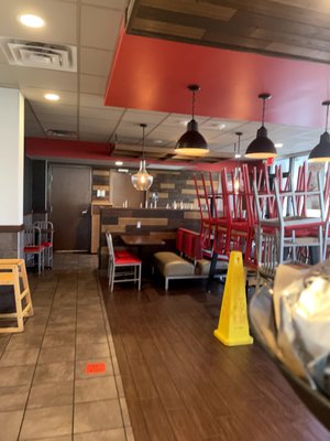 Arby's by null
