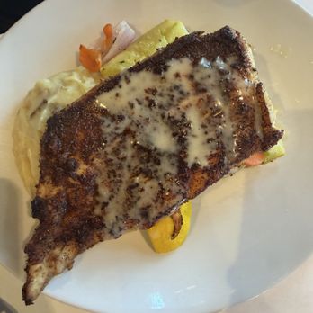 Rusty Scupper - Rockfish - Seafood Near Me - Baltimore, Maryland Rusty Scupper - Rockfish - Seafood Near Me - Baltimore, Maryland