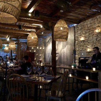RosaNegra Tulum - Ambiance - Steakhouses Near Me - Tulum, ROO RosaNegra Tulum - Ambiance - Steakhouses Near Me - Tulum, ROO