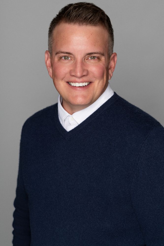 Sawyer S. Longson, MFT - Longson Therapy - grief counselor in Las Vegas, NV