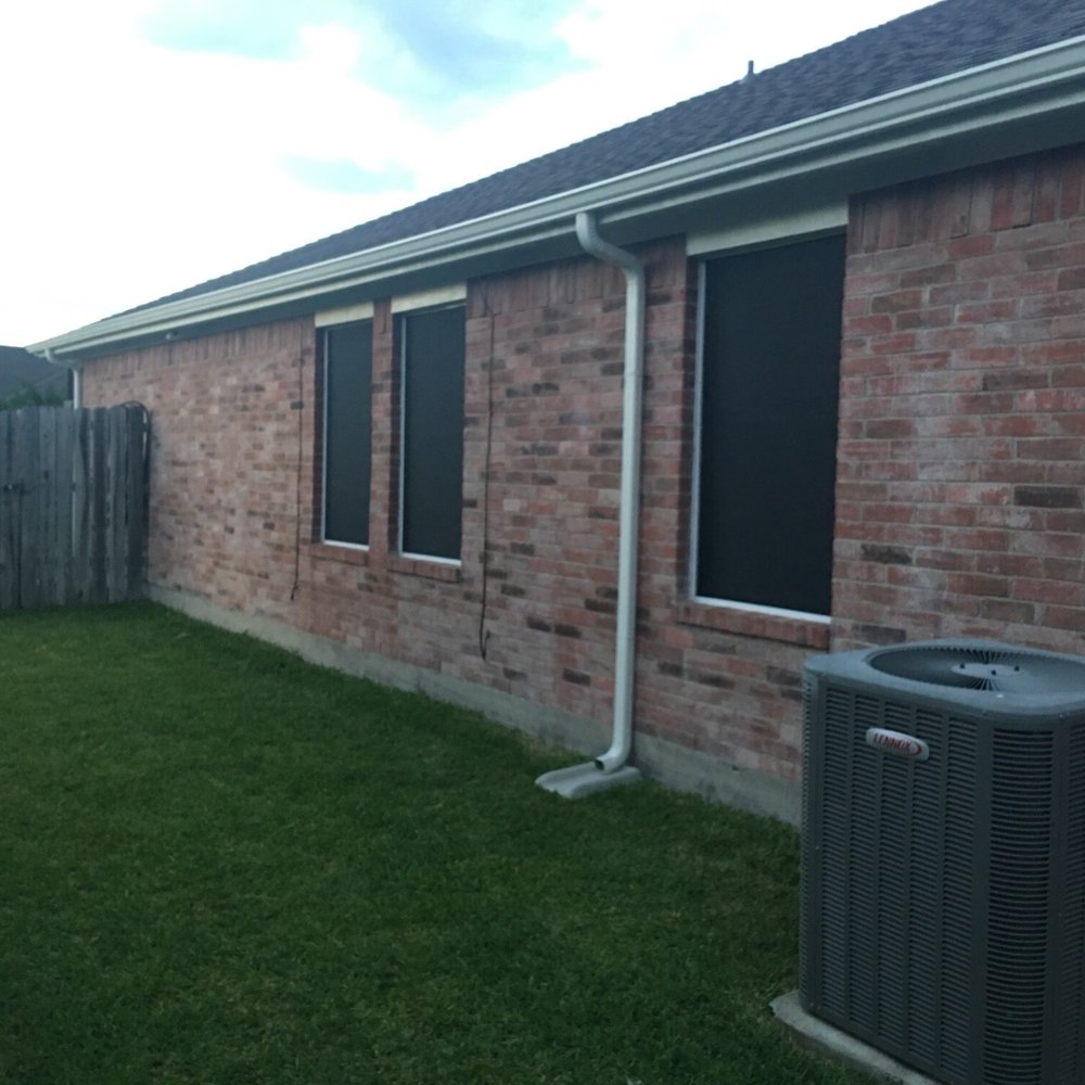 HeavenSent Exterior Solutions - Roofing Near Me - Rockwall, Texas